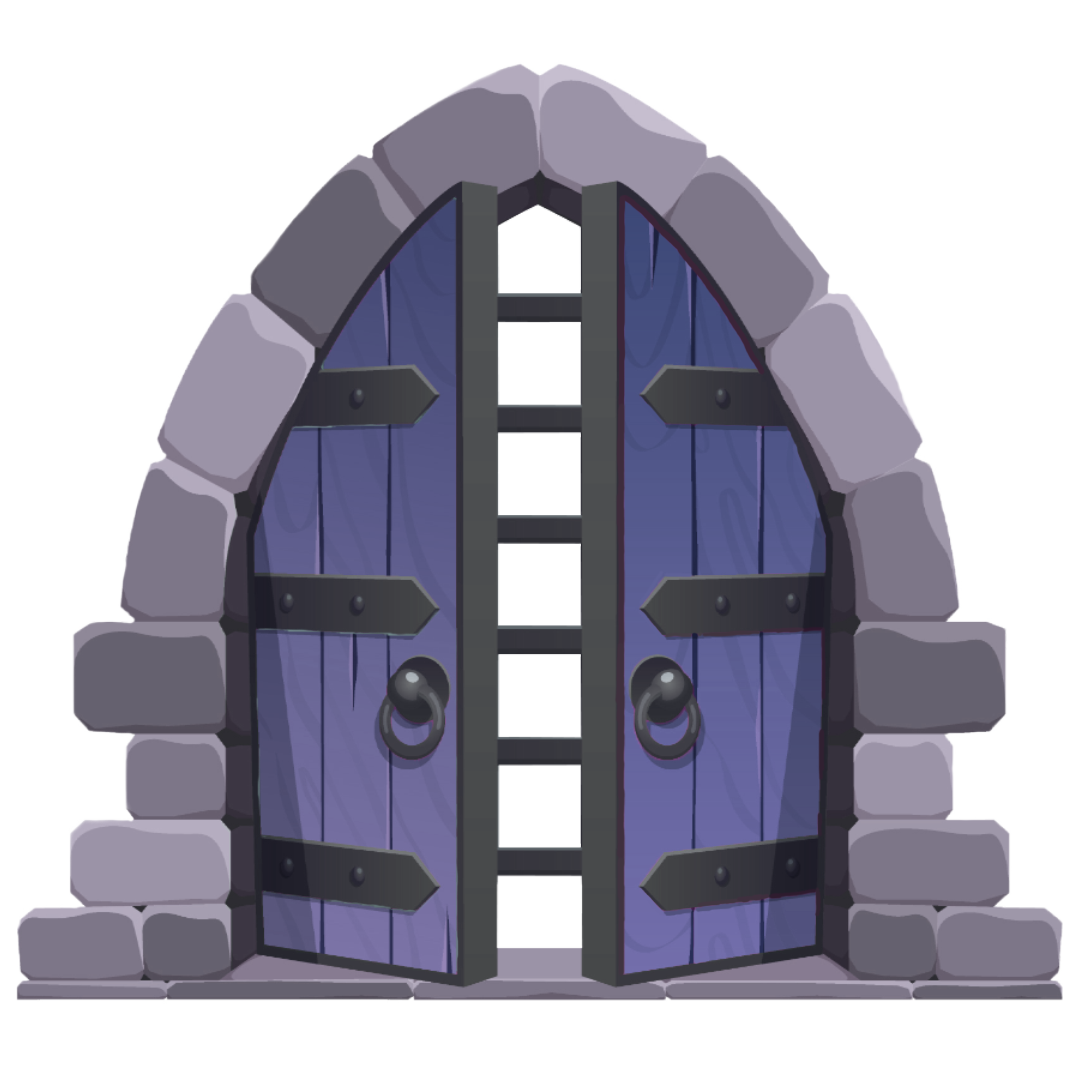 Dungeons