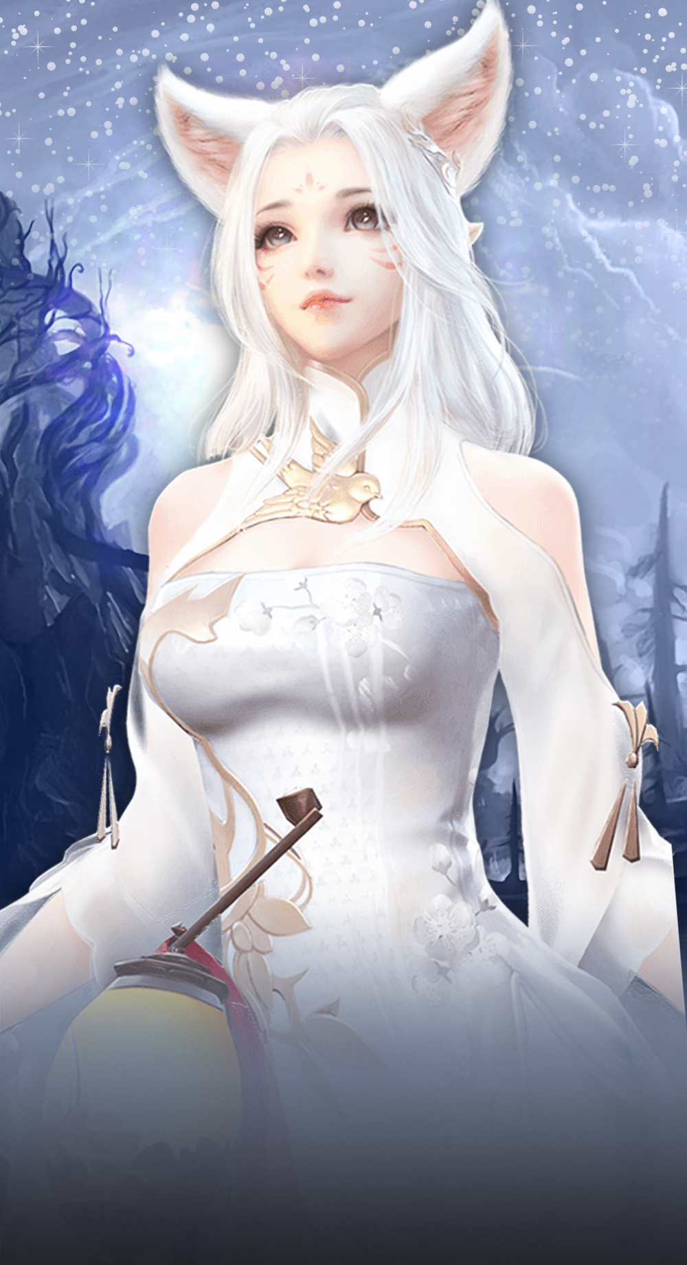Senjata dan Equip Baru Senjata dan Equip Baru